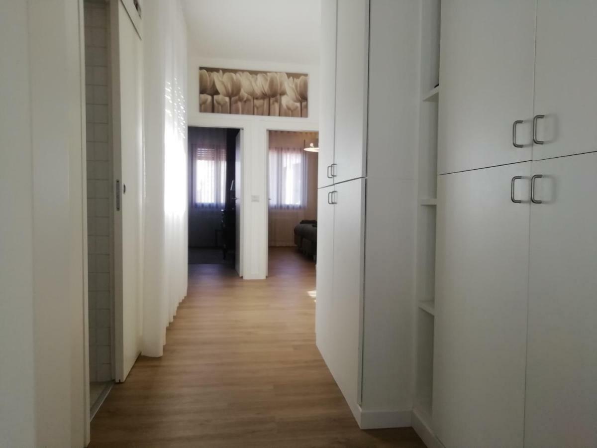 דירות ונציה Ca Mocenigo Terrace מראה חיצוני תמונה