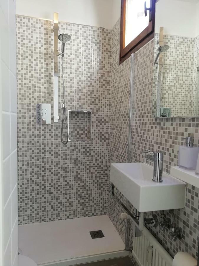 דירות ונציה Ca Mocenigo Terrace מראה חיצוני תמונה