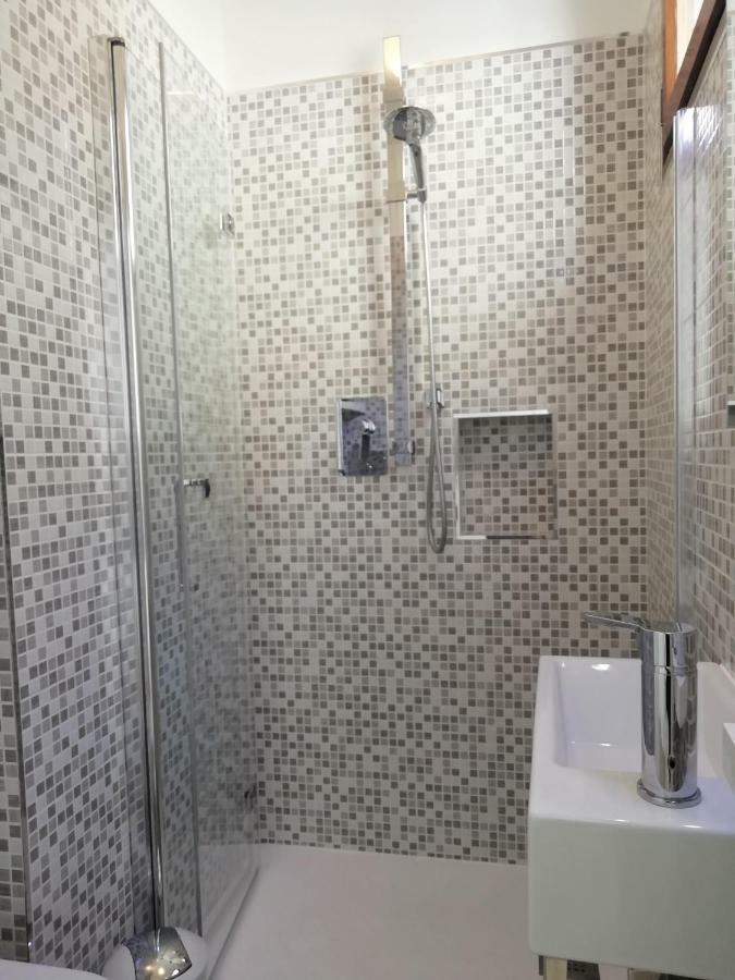 דירות ונציה Ca Mocenigo Terrace מראה חיצוני תמונה