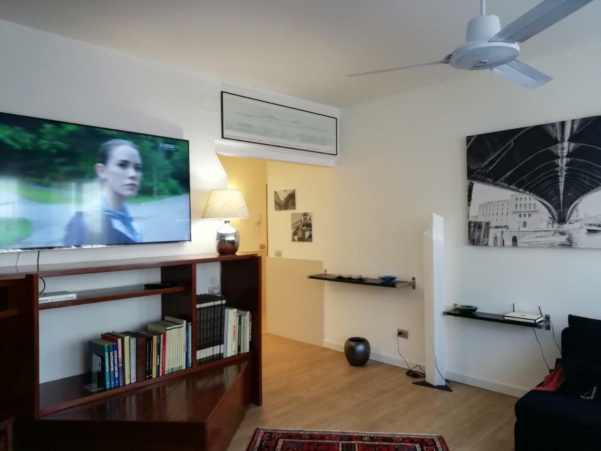 דירות ונציה Ca Mocenigo Terrace מראה חיצוני תמונה