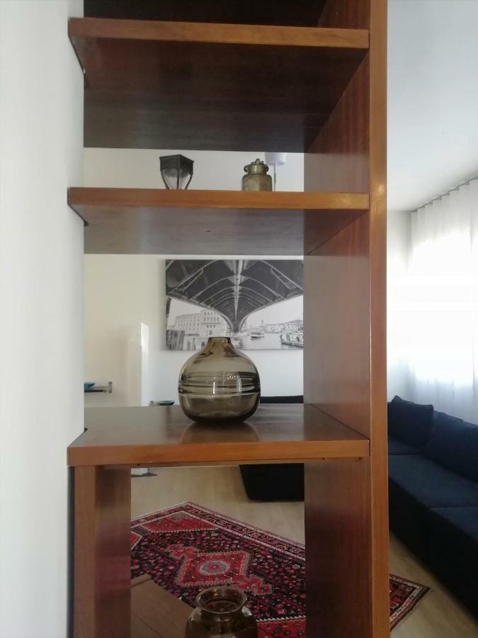 דירות ונציה Ca Mocenigo Terrace מראה חיצוני תמונה