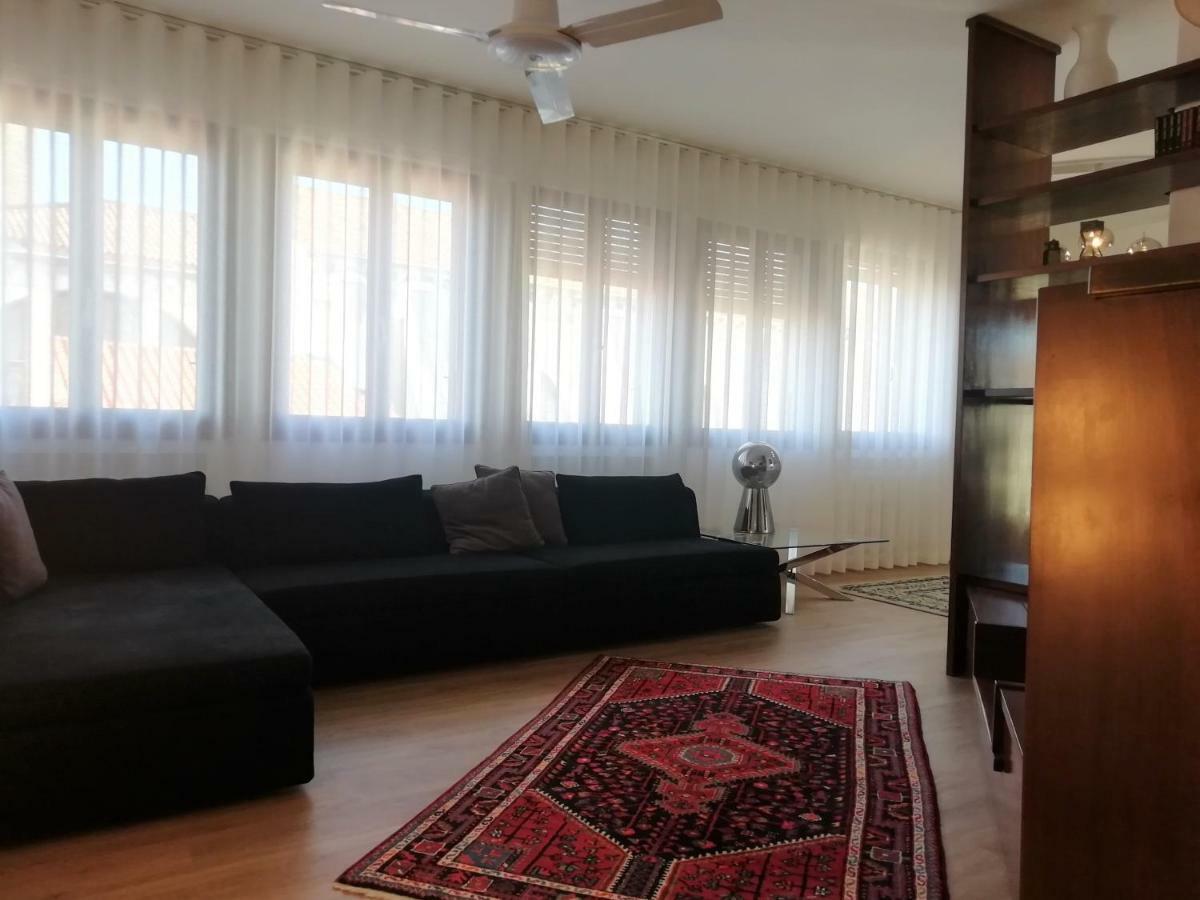 דירות ונציה Ca Mocenigo Terrace מראה חיצוני תמונה