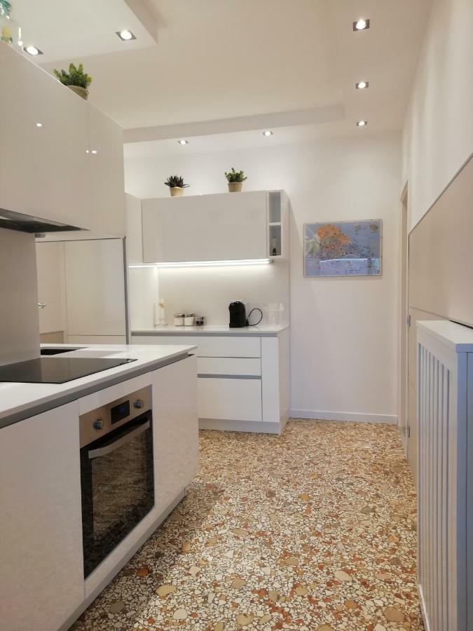דירות ונציה Ca Mocenigo Terrace מראה חיצוני תמונה