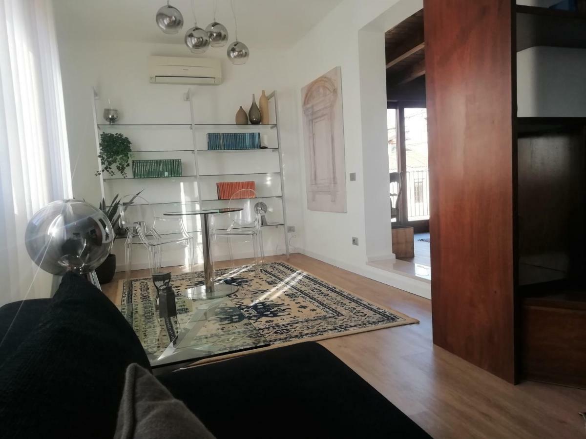 דירות ונציה Ca Mocenigo Terrace מראה חיצוני תמונה