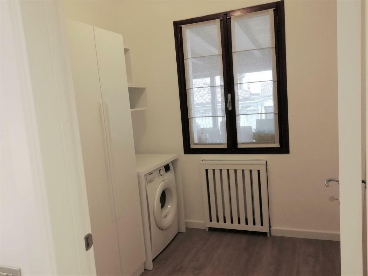 דירות ונציה Ca Mocenigo Terrace מראה חיצוני תמונה