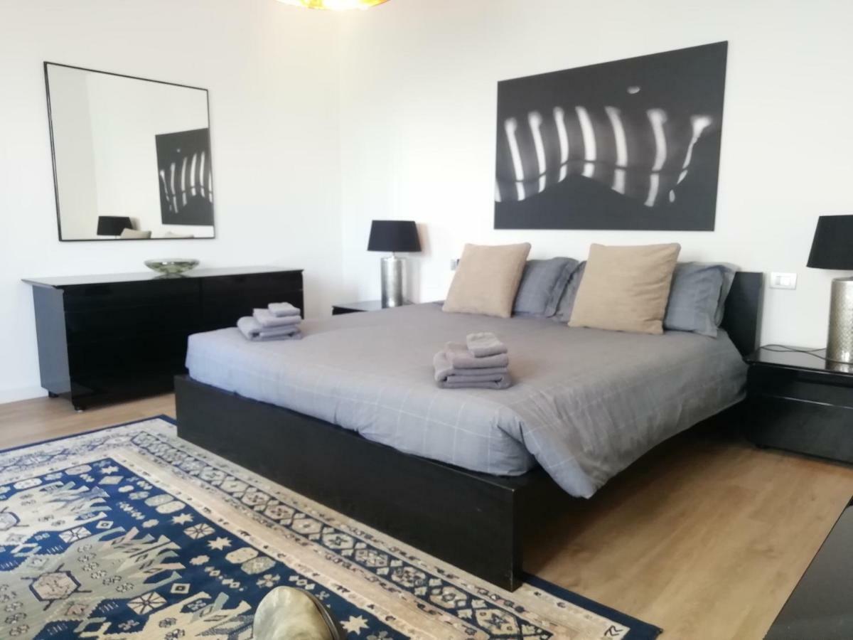 דירות ונציה Ca Mocenigo Terrace מראה חיצוני תמונה