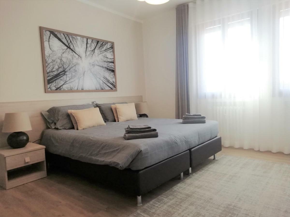 דירות ונציה Ca Mocenigo Terrace מראה חיצוני תמונה