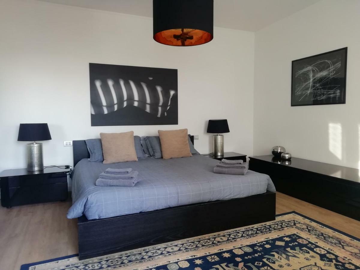 דירות ונציה Ca Mocenigo Terrace מראה חיצוני תמונה