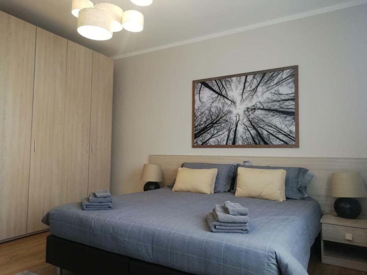 דירות ונציה Ca Mocenigo Terrace מראה חיצוני תמונה