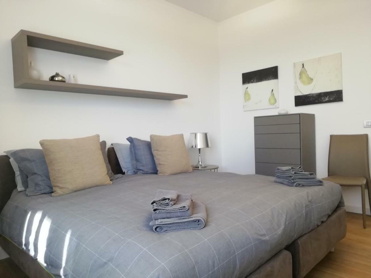 דירות ונציה Ca Mocenigo Terrace מראה חיצוני תמונה